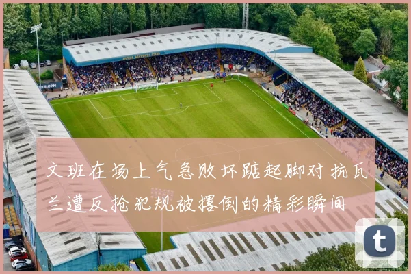文班在场上气急败坏踮起脚对抗瓦兰遭反抢犯规被撂倒的精彩瞬间